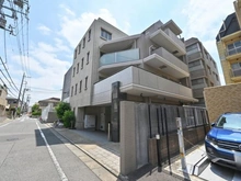 【東京都/板橋区小茂根】コスモ小竹向原アーバンフォルム 外観