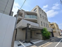 【東京都/板橋区小茂根】コスモ小竹向原アーバンフォルム 外観