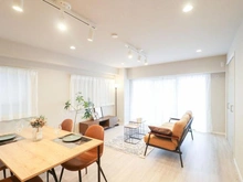 【東京都/豊島区上池袋】ストーク池袋 501 LDK