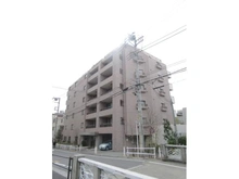 【東京都/板橋区板橋】グレーシア板橋 外観