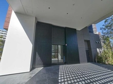 【東京都/板橋区大山町】ザ・パークハウス板橋大山大楠ノ杜 アプローチ
