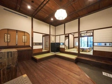 【東京都/板橋区大山町】ザ・パークハウス板橋大山大楠ノ杜 共用施設