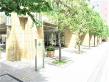【東京都/豊島区東池袋】シティタワー池袋 外観