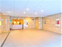 【東京都/豊島区東池袋】シティタワー池袋 共用部