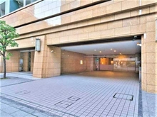 【東京都/豊島区東池袋】シティタワー池袋 アプローチ