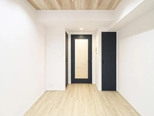 【東京都/豊島区東池袋】シティタワー池袋 洋室