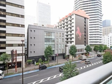 【東京都/豊島区東池袋】シティタワー池袋 眺望