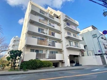 【東京都/板橋区宮本町】宮本37ハイツ 外観