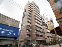 【東京都/豊島区池袋】セントパレス池袋  外観
