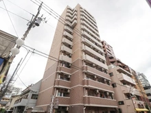 【東京都/豊島区池袋】セントパレス池袋  外観