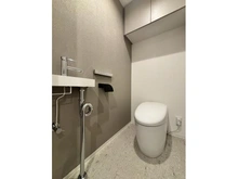 【東京都/豊島区東池袋】エアライズタワー トイレ