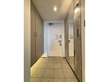 【東京都/豊島区東池袋】エアライズタワー 玄関