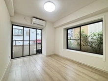 【東京都/板橋区熊野町】ランデン池袋 洋室
