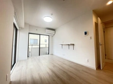 【東京都/板橋区熊野町】ランデン池袋 リビング・ダイニング