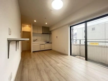 【東京都/板橋区熊野町】ランデン池袋 リビング・ダイニング