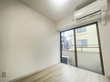 【東京都/板橋区熊野町】ランデン池袋 洋室
