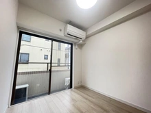 【東京都/板橋区熊野町】ランデン池袋 洋室