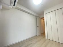 【東京都/板橋区熊野町】ランデン池袋 洋室