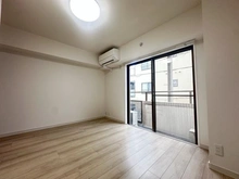 【東京都/板橋区熊野町】ランデン池袋 洋室