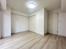 【東京都/板橋区熊野町】ランデン池袋 洋室