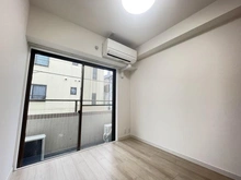 【東京都/板橋区熊野町】ランデン池袋 洋室
