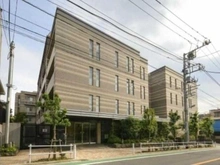 【東京都/板橋区氷川町】ライオンズ氷川町レジデンス 外観