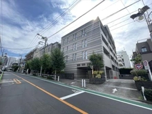 【東京都/板橋区氷川町】ライオンズ氷川町レジデンス 外観