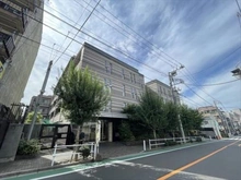 【東京都/板橋区氷川町】ライオンズ氷川町レジデンス 外観