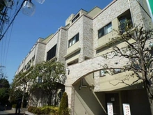 【東京都/板橋区上板橋】プロパッサ15上板橋 外観