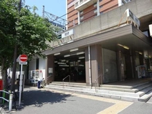 【東京都/板橋区高島平】高島平グロリアハイツ 都営三田線「西台」駅（現地より約140m）