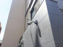 【東京都/豊島区千早】オープンレジデンシア千川フロント 共用部