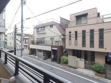 【東京都/豊島区千早】オープンレジデンシア千川フロント 眺望