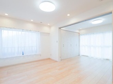 【東京都/豊島区池袋本町】共立マンション 洋室