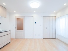 【東京都/豊島区池袋本町】共立マンション LDK