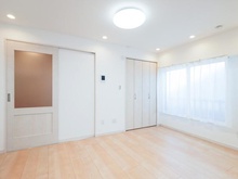 【東京都/豊島区池袋本町】共立マンション LDK