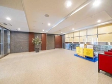 【東京都/板橋区幸町】レクセル千川 エントランス
