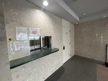【東京都/板橋区大山東町】ルピナス大山グランドタワーiステージ 共用部