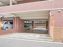 【埼玉県/所沢市小手指町】ライオンズグローベル小手指イーストアヴェニュー 駐車場