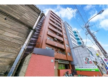 【東京都/豊島区南大塚】アルカディア新大塚 外観