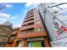 【東京都/豊島区南大塚】アルカディア新大塚 外観