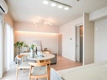 【東京都/豊島区西池袋】ライオンズシティ椎名町 LDK