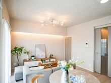 【東京都/豊島区西池袋】ライオンズシティ椎名町 LDK