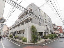 【東京都/豊島区池袋】 ビッグストーン池袋　 外観