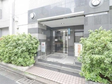 【東京都/豊島区池袋】 ビッグストーン池袋　 アプローチ