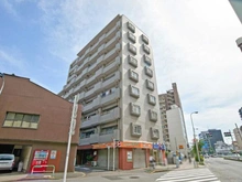 【東京都/豊島区西巣鴨】グリーンキャピタル西巣鴨 外観