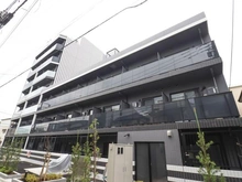 【東京都/豊島区池袋本町】ARKMARK池袋本町 外観