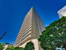 【東京都/豊島区北大塚】ステーションフロントタワー 外観