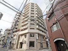 【東京都/豊島区巣鴨】巣鴨サマリヤマンション 外観