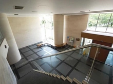 【東京都/板橋区加賀】テラス加賀  ロビー
