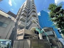 【東京都/板橋区熊野町】日神パレステージ大山 外観